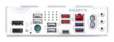 GIGABYTE B850 EAGLE WIFI7 ICE AMD B850 Sokkel AM5 ATX