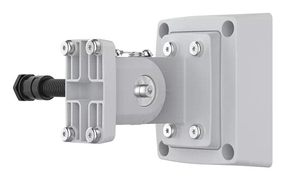 Axis 01516-001 monteringssæt Sort, Hvid Aluminium