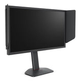 ZOWIE XL2540X+ computerskærm 61,2 cm (24.1") 1920 x 1080 pixel Fuld HD LED Sort