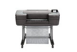 HP Designjet Z6 24-in PostScript storformat printer Inkjet Farve 2400 x 1200 dpi Ethernet LAN