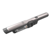 Black & Decker DVC320BRG håndholdt støvsuger Roseguld Poseløs