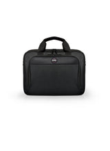 Port Designs Hanoi II 35,6 cm (14") Brevtaske Sort