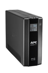 APC BR1300MI UPS-enhed Interaktivt indgangsstik 1,3 kVA 780 W 8 AC stikkontakt(er)