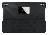 ASUS ROG Azoth Extreme tastatur Spil USB + RF Wireless + Bluetooth QWERTZ Fransk Sort