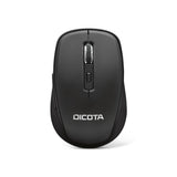 DICOTA D31980 mus Rejse Ambidextrous Bluetooth 1600 dpi