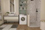 Candy GD 498-S vaskemaskine Front-læsning 9 kg 1400 rpm Hvid