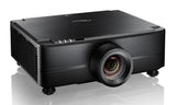 Optoma ZU820T 7500 ANSI lumens DLP WUXGA (1920x1200) 3D Sort
