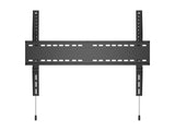 Multibrackets 1091 tv-beslag 2,79 m (110") Sort