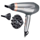 Remington AC8820 hårtørrer 2200 W Sølv