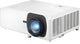 Viewsonic LS901-4K dataprojekter Standard-kast projektor 5500 ANSI lumens UHD 4K (3840x2160) Hvid