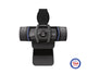 Logitech 960-001361 webcam 1920 x 1080 pixel USB Sort