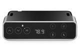 Digitus DA-90435 stel til skrivebord Elektrisk 2 ben Grå