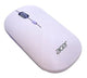 Acer AMR130 mus Universel Ambidextrous RF trådløs + Bluetooth 1600 dpi