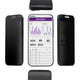 StarTech.com I15T3-PRIVACY-SCREEN antirefleks skærm 17 cm (6.7") Smartphone Rammeløst display privatlivsfilter