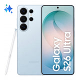 Samsung Galaxy S26 Ultra 17,5 cm (6.9") Dual SIM Android 16.0 5G USB Type-C 12 GB 512 GB 5000 mAh Blå