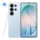 Samsung Galaxy S26 Ultra 17,5 cm (6.9") Dual SIM Android 16.0 5G USB Type-C 16 GB 1 TB 5000 mAh Blå