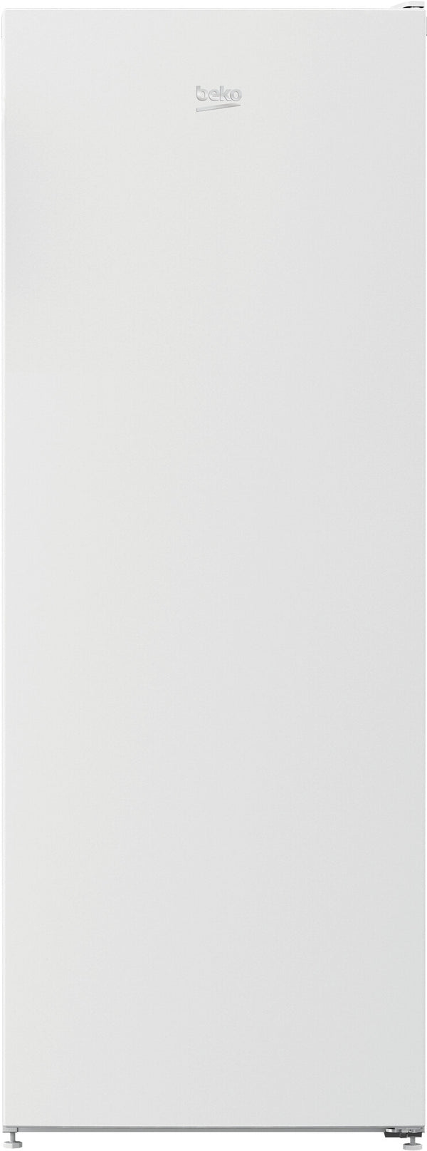 Beko RFNM200T40WN Stående fryser Fritstående 177 L Hvid