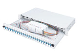 Digitus DN-96332-4 tilbehør til rack Kabelbakkepanel