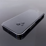Wozinsky 9145576280294 Skærm og -bagsidebeskytter til mobiltelefon Klar skærmbeskytter Apple 2 stk
