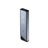 ADATA UE800 USB-nøgle 512 GB USB Type-C 3.2 Gen 2 (3.1 Gen 2) Sølv