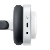 Nothing Headphone (a) Headset Kabel & trådløs Opkald/musik USB Type-C Bluetooth Hvid