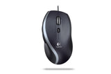 Logitech M500 mus Højre hånd USB Type-A Laser 1000 dpi
