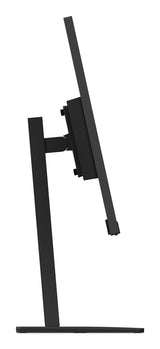 Lenovo ThinkVision E27-40 computerskærm 68,6 cm (27") 1920 x 1080 pixel Fuld HD LCD Sort