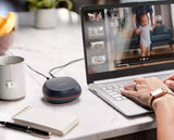 SanDisk SDSSDT40-4T00-EM25 ekstern solid state driver 4 TB USB Type-C 3.2 Gen 2 (3.1 Gen 2) Grå