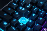 Steelseries Apex 3 tastatur Spil USB Sort