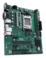 ASUS PRO A620M-C-CSM AMD A620 Sokkel AM5 micro ATX