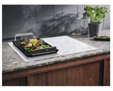 Electrolux LIV63431BW Hvid Indbygget 59 cm Zone induktionskogeplade 4 zone(s)