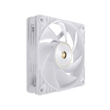 ASUS ProArt PF120 Fan PWM White 3in1 Computerkabinet Ventilator 12 cm Hvid 3 stk