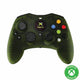 Hyperkin M01618-GN spil-controller Grøn, Transparent USB Gamepad Analog/digital Xbox Series X, Xbox Series S, Xbox One, PC