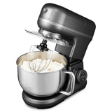 MEDION MD18440 foodprocessor 1200 W 5 L Grå