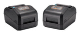 Bixolon XD5-40t etiketprinter Direkte termisk/termisk overførsel 203 x 203 dpi 152 mm/sek. Kabel & trådløs Wi-Fi