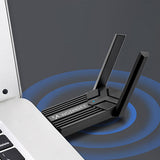 Wozinsky WAX-1800 WLAN 1800 Mbit/s