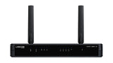 LANCOM 1800VA-4G (WW) gateway/controller 10, 100, 1000 Mbit/s