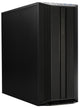 CAPTIVA Workstation I83-412 Intel® Core™ i7 i7-14700K 32 GB DDR5-SDRAM 1 TB SSD Windows 11 Pro PC Sort