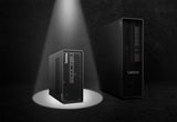 Lenovo ThinkStation P3 Ultra SFF Intel® Core™ i7 i7-13700K 32 GB DDR5-SDRAM 512 GB SSD Ubuntu Linux Workstation