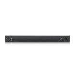 Zyxel GS1920-24V2 Administreret Gigabit Ethernet (10/100/1000) Sort