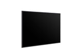LG 43UH7Q-E skilte display Digital fladpaneldisplay 109,2 cm (43") LED 700 cd/m² 4K Ultra HD Sort WebOS 24/7