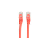 Prokord STP-0010 netværkskabel Rød 10 m Cat6 S/UTP (STP)
