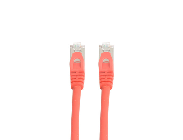 Prokord STP-0047 netværkskabel Rød 5 m Cat6 S/UTP (STP)