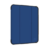 STM STM-222-486KX-03 tablet etui 27,9 cm (11") Cover Blå