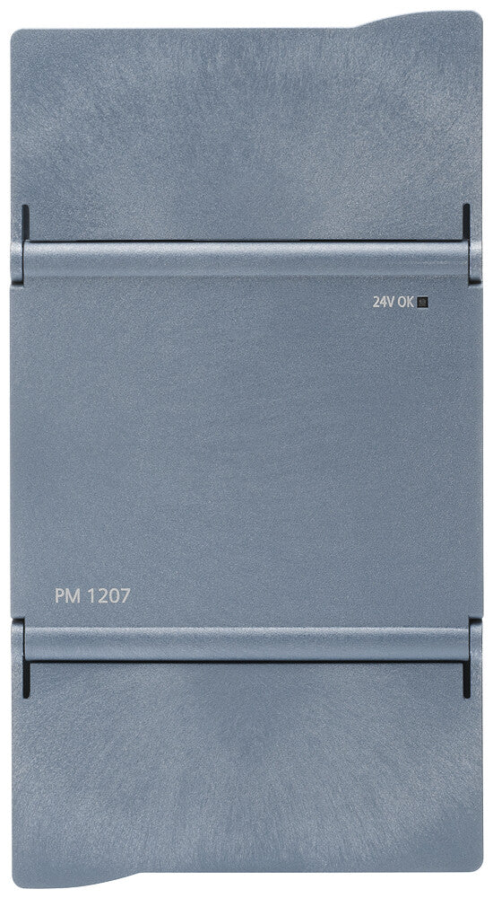 Siemens 6EP3333-4SB00-3AX0 Strømforsyningsenhed til laboratorie