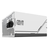 ASUS Prime AP-750G enhed til strømforsyning 750 W 20+4 pin ATX ATX Sort, Hvid