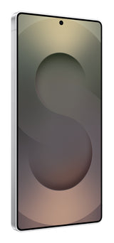 Samsung Galaxy S25 Ultra 17,5 cm (6.9") Dual SIM Android 15 5G USB Type-C 12 GB 256 GB 5000 mAh Sølv, Hvid