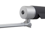 MAUL 8215095 bordlampe Sølv