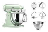 KitchenAid Artisan Bordmixer 300 W Grøn
