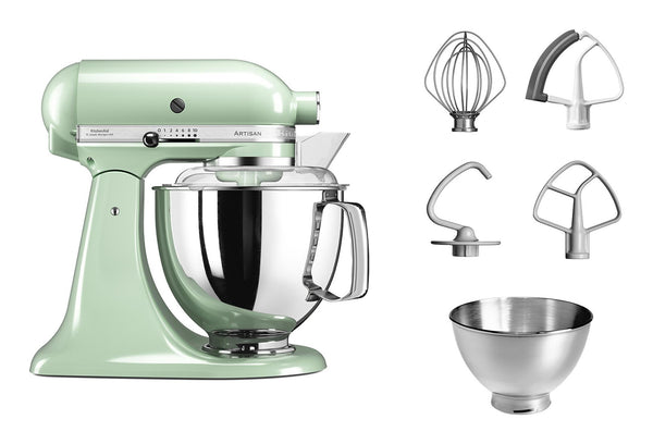 KitchenAid Artisan Bordmixer 300 W Grøn